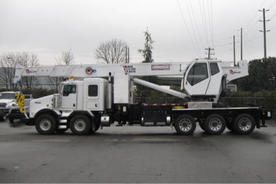 commercial truck equipment expands into western canada and ontario