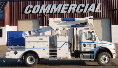 commercial emergency equipment timeline 2000
