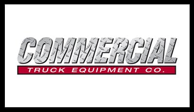 commercial truck equipment logo