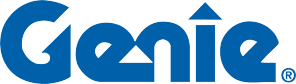 Genie logo