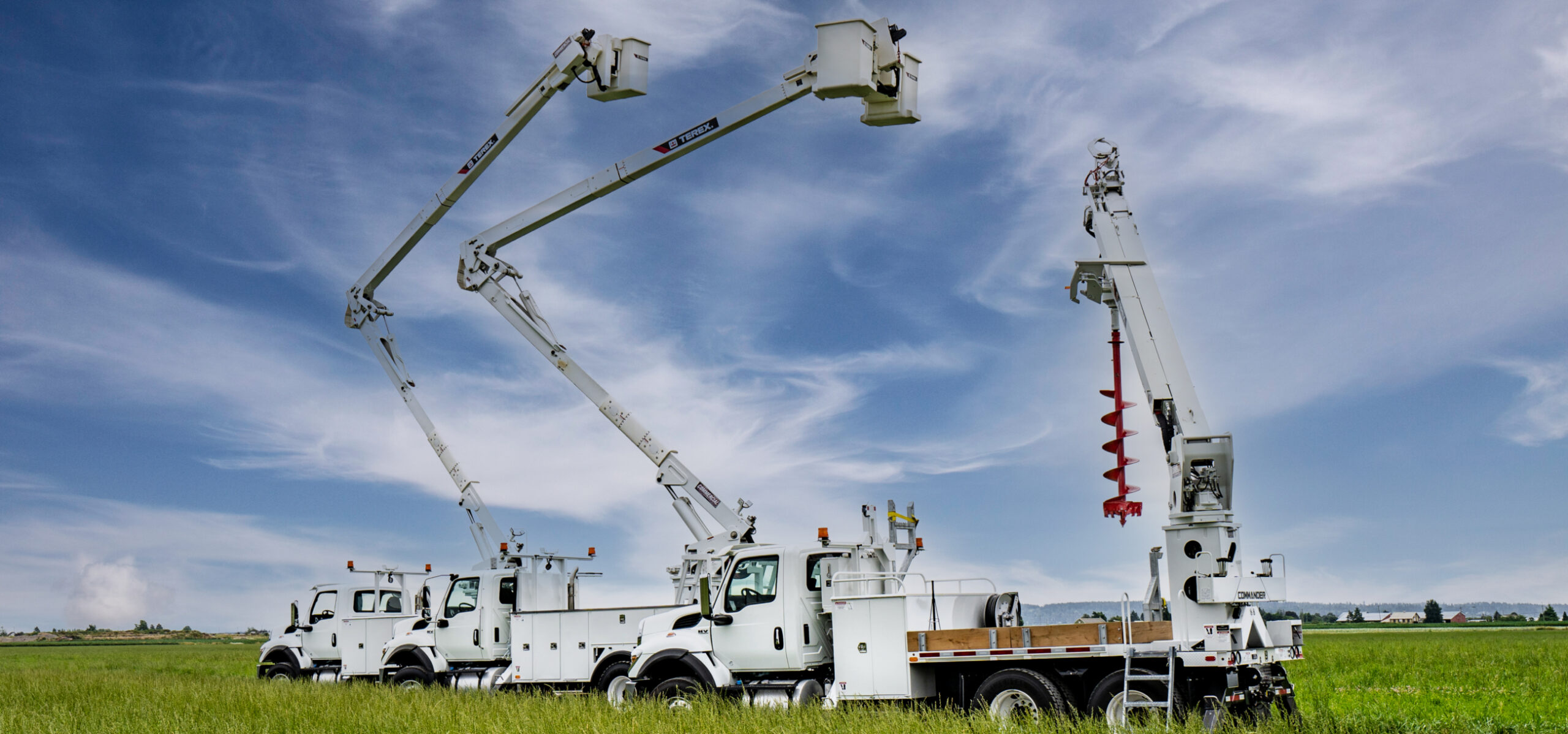 Terex Utilities