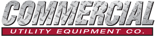 Commercial Utility Equipment logo